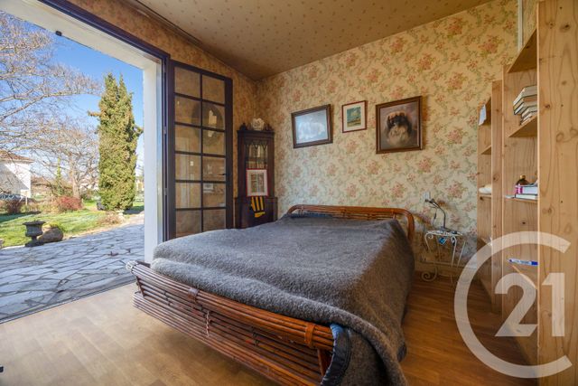 Maison &agrave; vendre - 4 pi&egrave;ces - 105,91 m2 - Albi - 81 - MIDI-PYRENEES