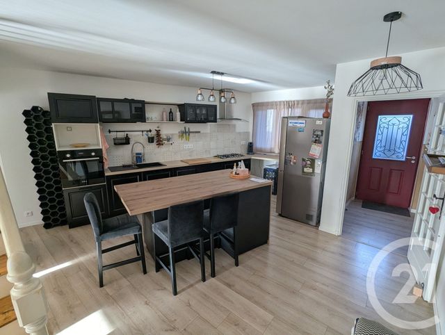 Maison &agrave; vendre - 5 pi&egrave;ces - 170,70 m2 - Gaillac - 81 - MIDI-PYRENEES