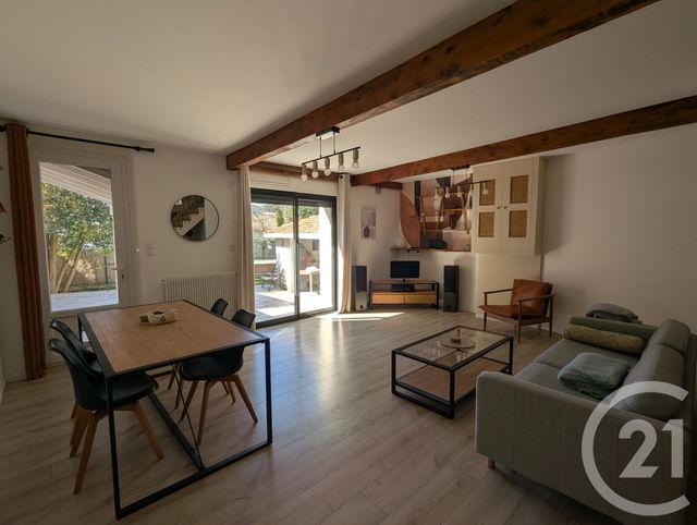 Maison à vendre GAILLAC