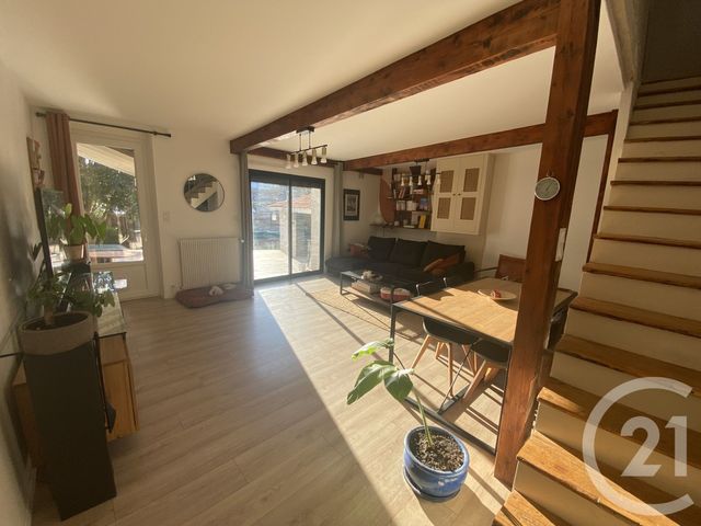 Maison &agrave; vendre - 5 pi&egrave;ces - 170,70 m2 - Gaillac - 81 - MIDI-PYRENEES