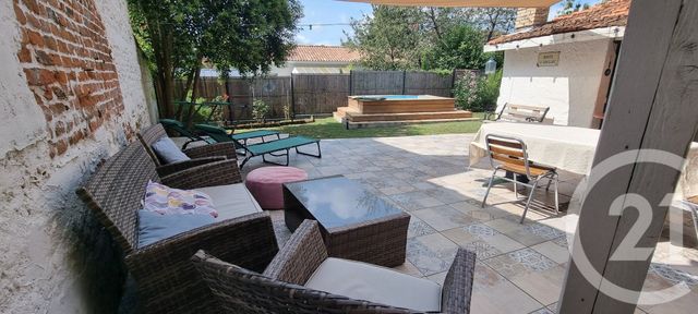 Maison &agrave; vendre - 5 pi&egrave;ces - 170,70 m2 - Gaillac - 81 - MIDI-PYRENEES