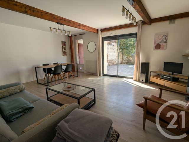 Maison &agrave; vendre - 5 pi&egrave;ces - 163 m2 - Gaillac - 81 - MIDI-PYRENEES