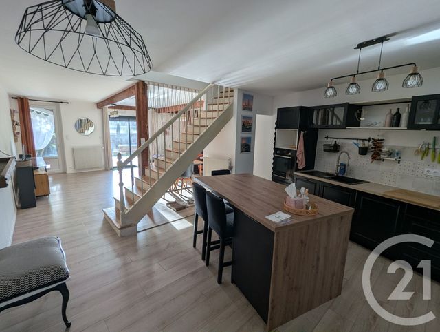 Maison &agrave; vendre - 5 pi&egrave;ces - 170,70 m2 - Gaillac - 81 - MIDI-PYRENEES