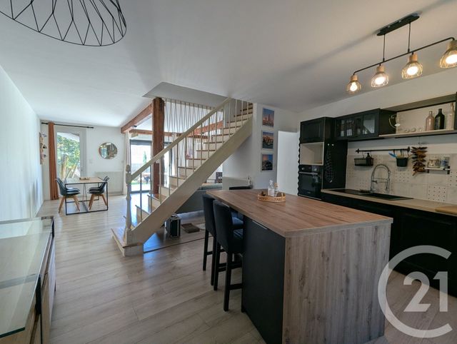 Maison &agrave; vendre - 5 pi&egrave;ces - 163 m2 - Gaillac - 81 - MIDI-PYRENEES