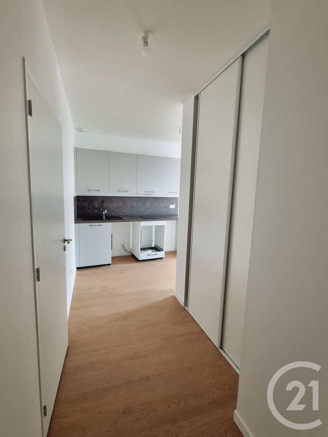 Appartement Studio &agrave; louer - 1 pi&egrave;ce - 31,18 m2 - Gaillac - 81 - MIDI-PYRENEES