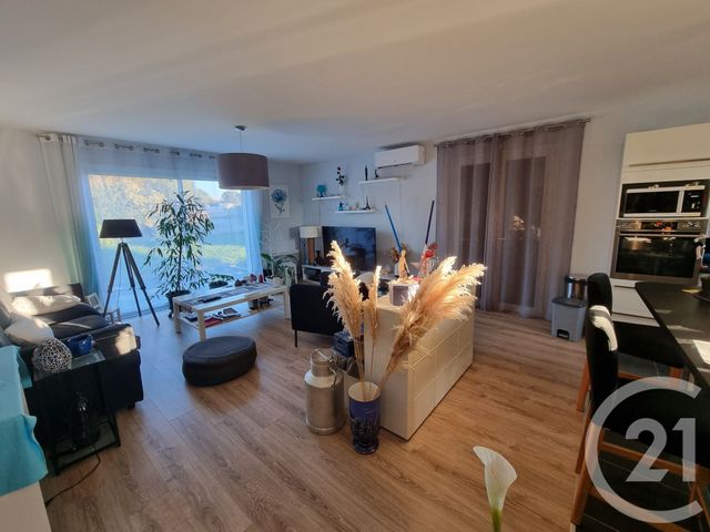 Maison &agrave; louer - 4 pi&egrave;ces - 89,75 m2 - Montans - 81 - MIDI-PYRENEES