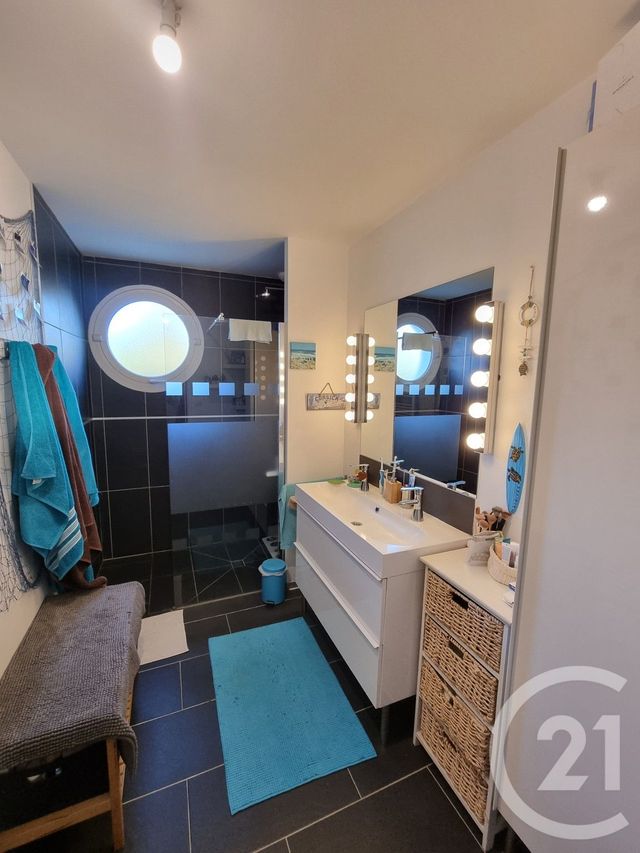 Maison &agrave; louer - 4 pi&egrave;ces - 89,75 m2 - Montans - 81 - MIDI-PYRENEES