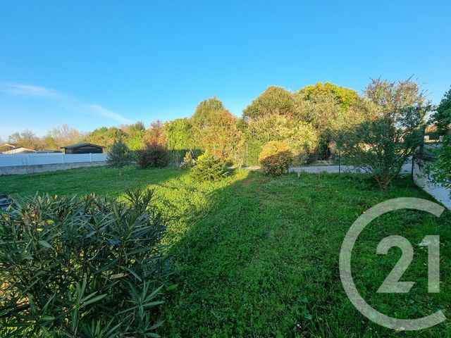 Maison &agrave; louer - 4 pi&egrave;ces - 89,75 m2 - Montans - 81 - MIDI-PYRENEES