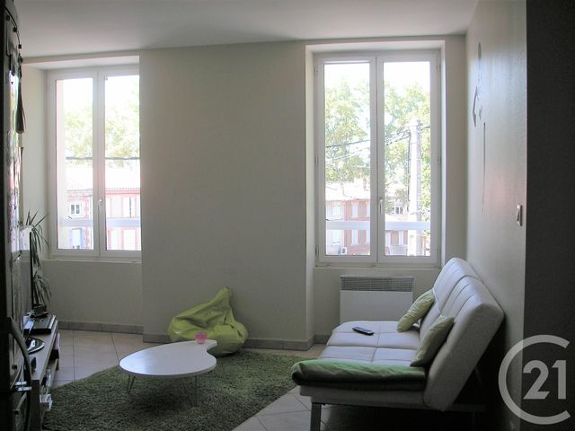 Appartement T2 à louer GAILLAC