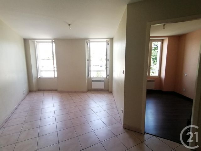 Appartement T2 &agrave; louer - 2 pi&egrave;ces - 40,99 m2 - Gaillac - 81 - MIDI-PYRENEES