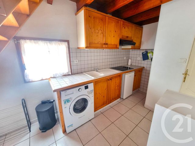 Appartement Studio &agrave; louer - 1 pi&egrave;ce - 31 m2 - Gaillac - 81 - MIDI-PYRENEES