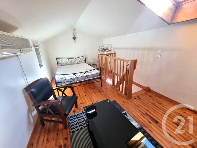 Appartement Studio &agrave; louer - 1 pi&egrave;ce - 31 m2 - Gaillac - 81 - MIDI-PYRENEES