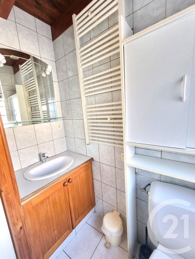 Appartement Studio &agrave; louer - 1 pi&egrave;ce - 31 m2 - Gaillac - 81 - MIDI-PYRENEES