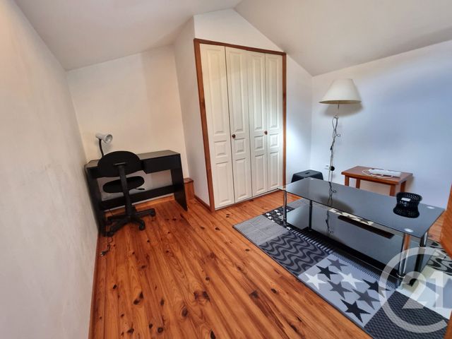 Appartement Studio &agrave; louer - 1 pi&egrave;ce - 31 m2 - Gaillac - 81 - MIDI-PYRENEES