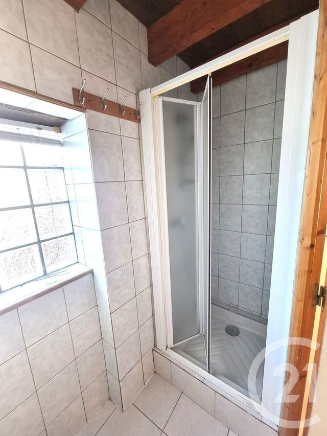 Appartement Studio &agrave; louer - 1 pi&egrave;ce - 31 m2 - Gaillac - 81 - MIDI-PYRENEES