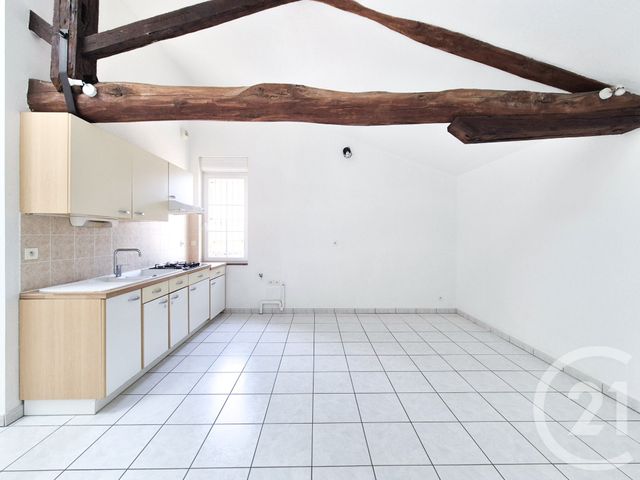 appartement - GAILLAC - 81