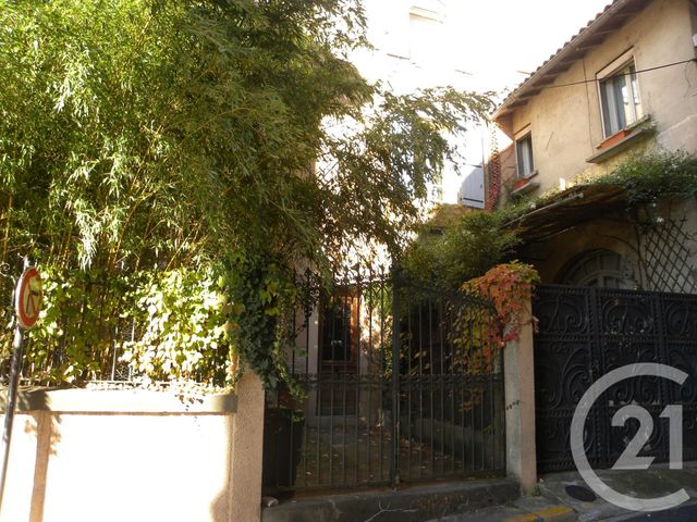 Appartement T3 &agrave; louer - 3 pi&egrave;ces - 61,52 m2 - Gaillac - 81 - MIDI-PYRENEES