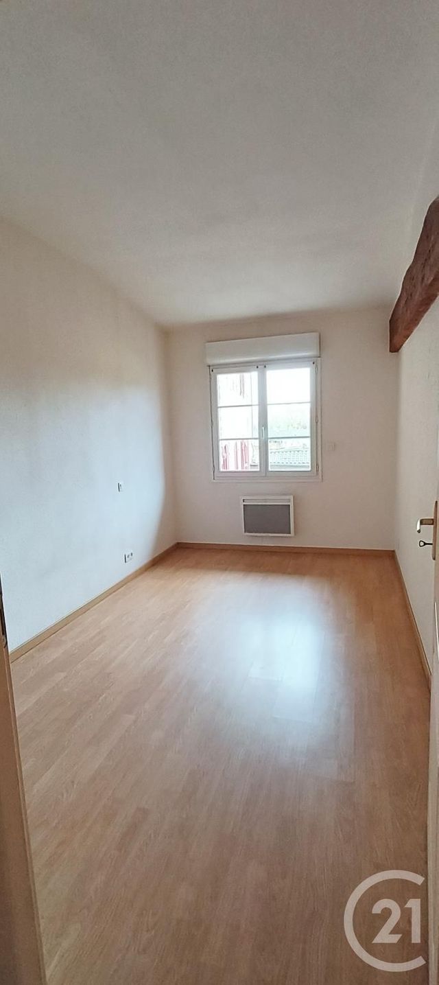 Appartement T3 &agrave; louer - 3 pi&egrave;ces - 61,52 m2 - Gaillac - 81 - MIDI-PYRENEES