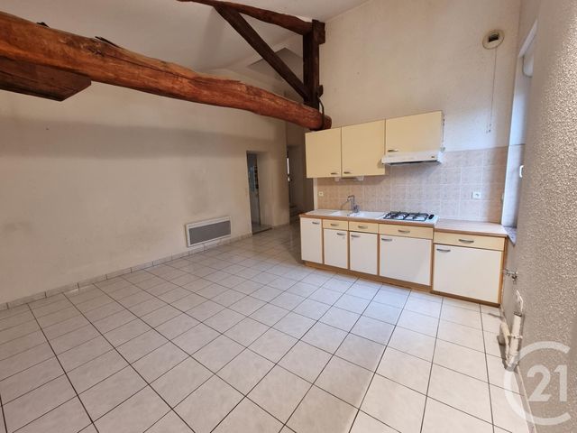 Appartement T3 &agrave; louer - 3 pi&egrave;ces - 61,52 m2 - Gaillac - 81 - MIDI-PYRENEES