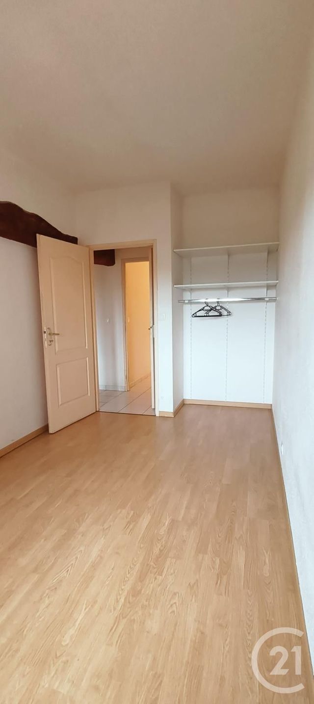 Appartement T3 &agrave; louer - 3 pi&egrave;ces - 61,52 m2 - Gaillac - 81 - MIDI-PYRENEES