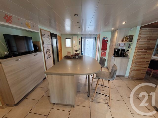 Maison &agrave; vendre - 6 pi&egrave;ces - 163,32 m2 - Gaillac - 81 - MIDI-PYRENEES