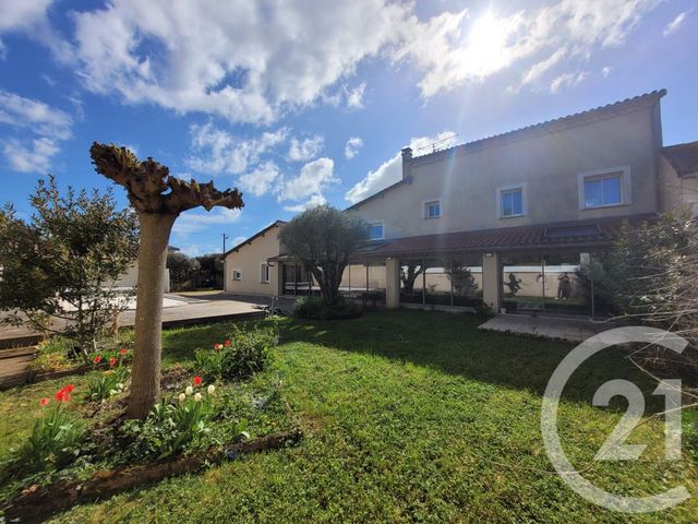Maison à vendre GAILLAC