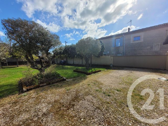 Maison &agrave; vendre - 6 pi&egrave;ces - 163,32 m2 - Gaillac - 81 - MIDI-PYRENEES