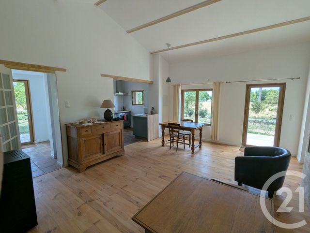 Maison &agrave; vendre - 2 pi&egrave;ces - 67,35 m2 - Senouillac - 81 - MIDI-PYRENEES