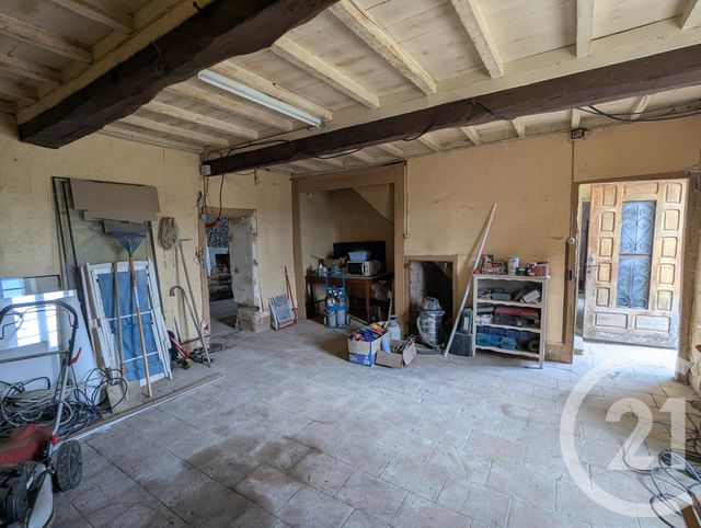 Maison &agrave; vendre - 2 pi&egrave;ces - 67,35 m2 - Senouillac - 81 - MIDI-PYRENEES