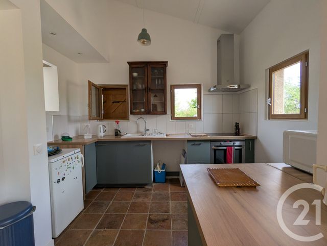 Maison &agrave; vendre - 2 pi&egrave;ces - 67,35 m2 - Senouillac - 81 - MIDI-PYRENEES