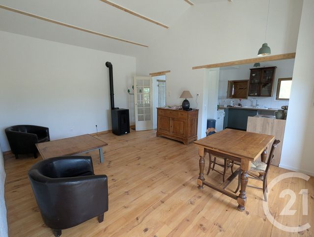 Maison &agrave; vendre - 2 pi&egrave;ces - 67,35 m2 - Senouillac - 81 - MIDI-PYRENEES