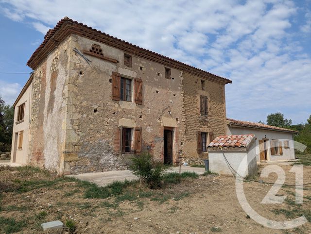 Maison à vendre SENOUILLAC