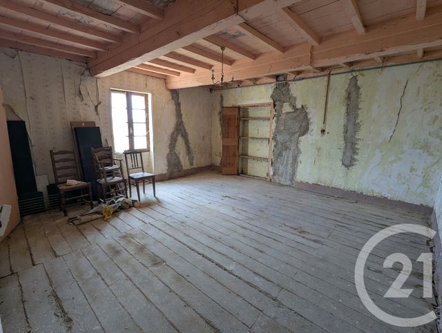 Maison &agrave; vendre - 2 pi&egrave;ces - 67,35 m2 - Senouillac - 81 - MIDI-PYRENEES