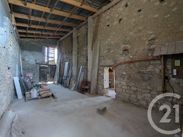 Maison &agrave; vendre - 2 pi&egrave;ces - 67,35 m2 - Senouillac - 81 - MIDI-PYRENEES