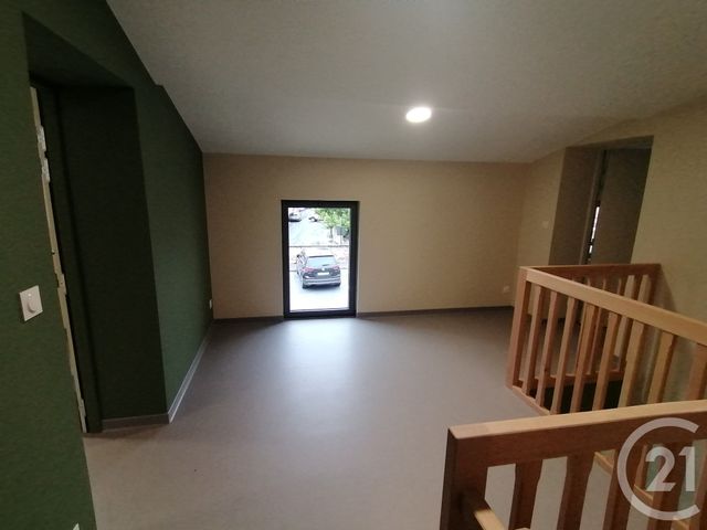 Appartement Local &agrave; louer - 1 pi&egrave;ce - 15 m2 - Gaillac - 81 - MIDI-PYRENEES