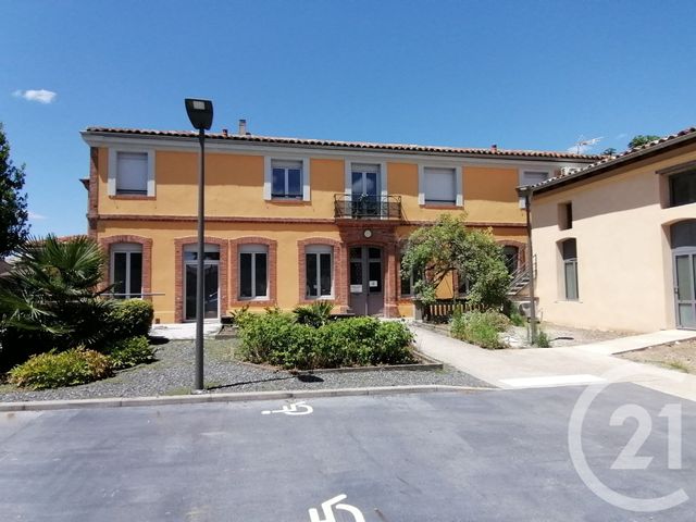 Commerce &agrave; louer - 15 m2 - 81 - MIDI-PYRENEES