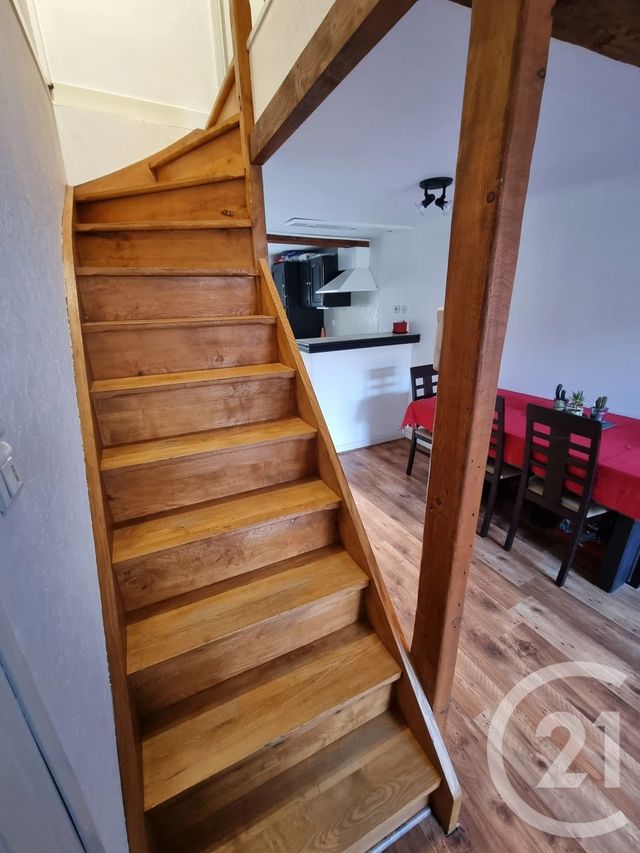 Maison &agrave; louer - 3 pi&egrave;ces - 62,13 m2 - Realmont - 81 - MIDI-PYRENEES