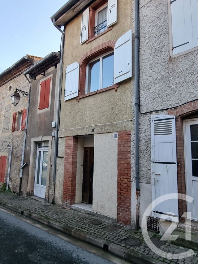 Maison &agrave; louer - 3 pi&egrave;ces - 62,13 m2 - Realmont - 81 - MIDI-PYRENEES