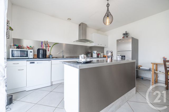 Maison &agrave; vendre - 4 pi&egrave;ces - 88,33 m2 - Rivieres - 81 - MIDI-PYRENEES