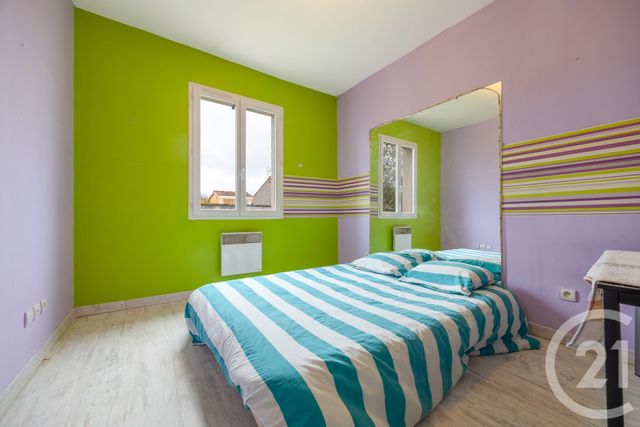 Maison &agrave; vendre - 4 pi&egrave;ces - 88,33 m2 - Rivieres - 81 - MIDI-PYRENEES