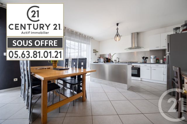 Maison à vendre RIVIERES