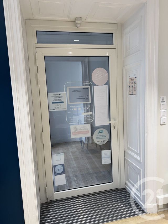 Commerce &agrave; louer - 55 m2 - 81 - MIDI-PYRENEES
