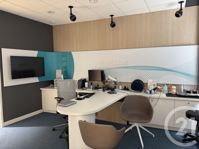 Commerce &agrave; louer - 55 m2 - 81 - MIDI-PYRENEES