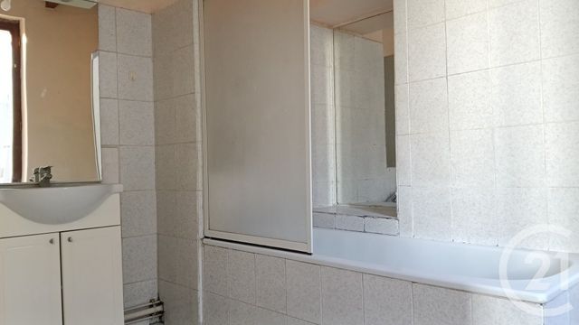 Appartement F3 &agrave; vendre - 3 pi&egrave;ces - 75,96 m2 - Gaillac - 81 - MIDI-PYRENEES