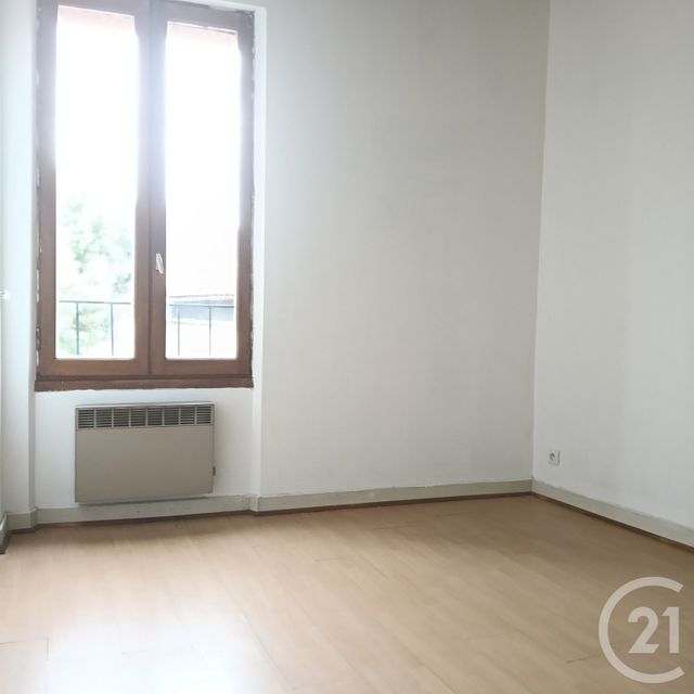 Appartement F3 &agrave; vendre - 3 pi&egrave;ces - 75,96 m2 - Gaillac - 81 - MIDI-PYRENEES