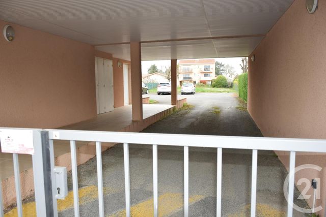 Appartement T2 &agrave; louer - 2 pi&egrave;ces - 65,34 m2 - Gaillac - 81 - MIDI-PYRENEES