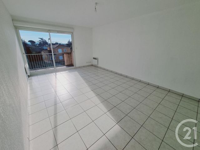 Appartement T2 &agrave; louer - 2 pi&egrave;ces - 65,34 m2 - Gaillac - 81 - MIDI-PYRENEES