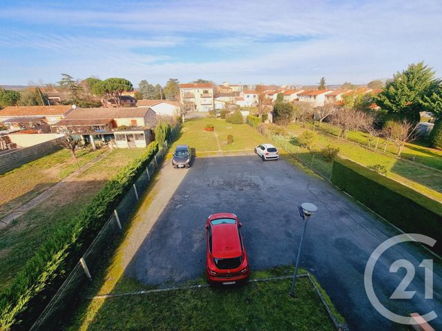 Appartement T2 &agrave; louer - 2 pi&egrave;ces - 65,34 m2 - Gaillac - 81 - MIDI-PYRENEES