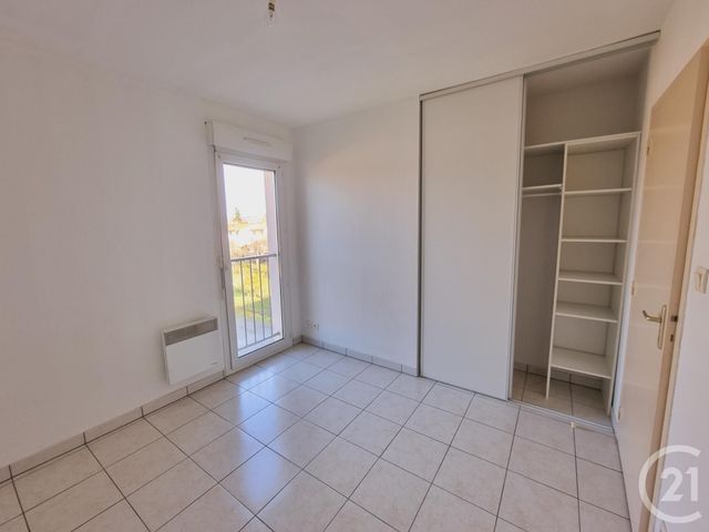 Appartement T2 &agrave; louer - 2 pi&egrave;ces - 65,34 m2 - Gaillac - 81 - MIDI-PYRENEES
