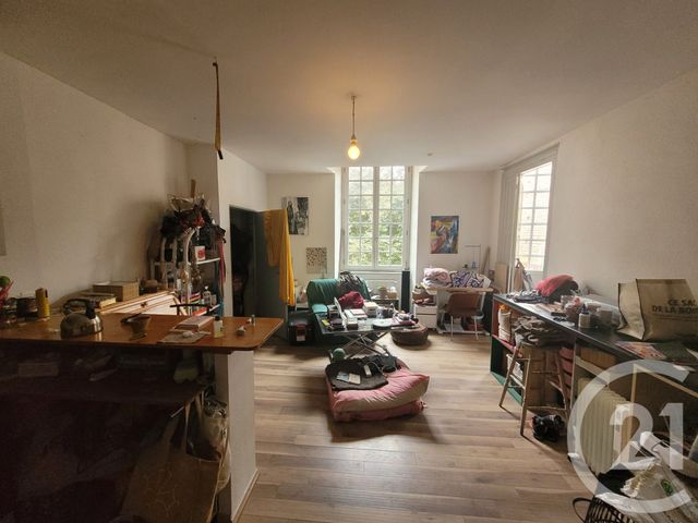 Appartement F1 bis &agrave; vendre - 2 pi&egrave;ces - 43,32 m2 - Lisle Sur Tarn - 81 - MIDI-PYRENEES